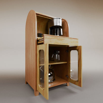 Daniel Coffee Station