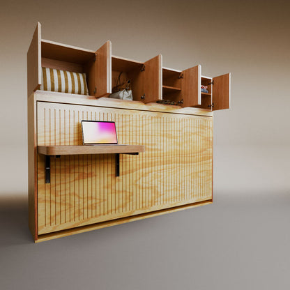 Cama Martha Individual