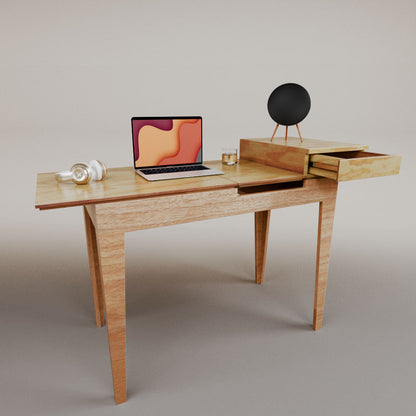 Escritorio extensible Andrea