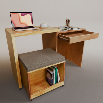 Escritorio extensible Ada