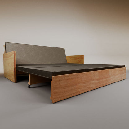 Esteban King Sofa Bed