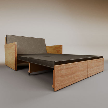 Sofá cama Esteban Matrimonial