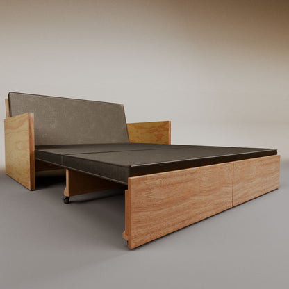 Esteban Double/Queen Sofa Bed