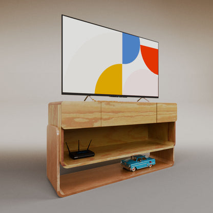Mueble de TV Fernanda