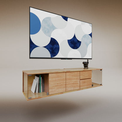 Mueble de TV Verónica