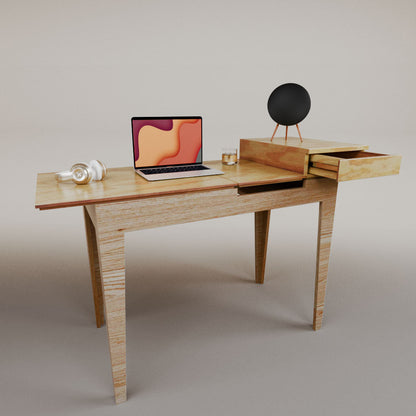 Escritorio extensible Andrea