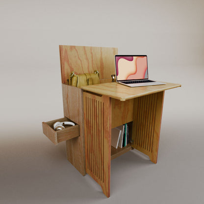 Escritorio Valeria