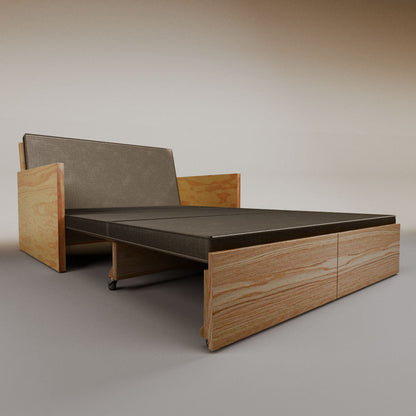 Sofá cama Esteban Matrimonial