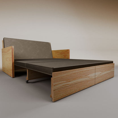 Esteban Double/Queen Sofa Bed