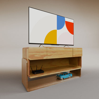 Mueble de TV Fernanda