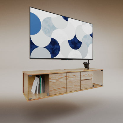 Mueble de TV Verónica