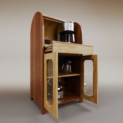 Daniel Coffee Station