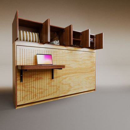 Cama Martha Individual