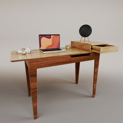 Escritorio extensible Andrea