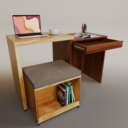 Escritorio extensible Ada