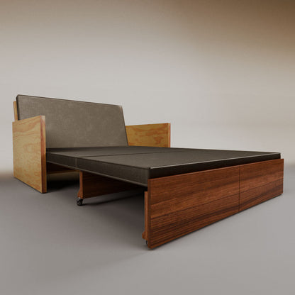 Sofá cama Esteban Matrimonial