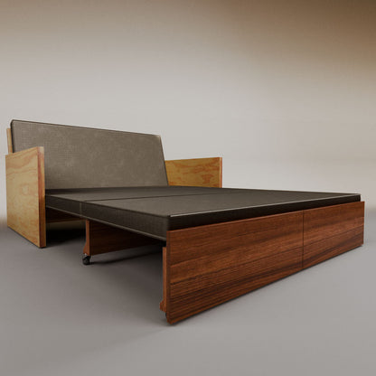 Esteban Double/Queen Sofa Bed