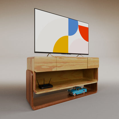 Mueble de TV Fernanda