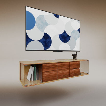 Mueble de TV Verónica