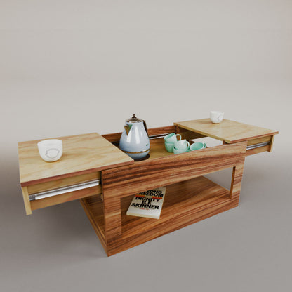 Mesa extensible Bere