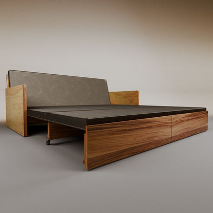 Esteban King Sofa Bed