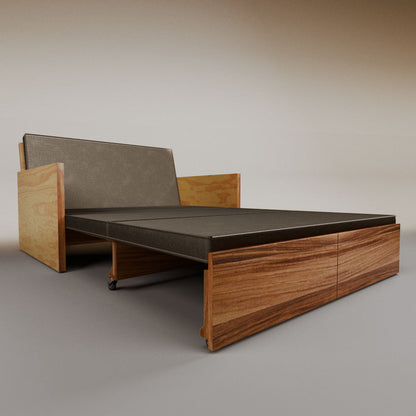 Sofá cama Esteban Matrimonial