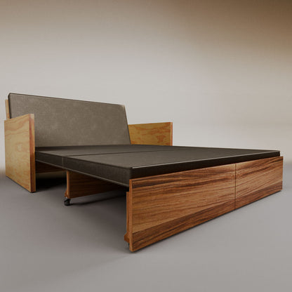 Esteban Double/Queen Sofa Bed