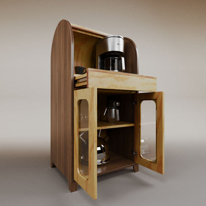 Daniel Coffee Station