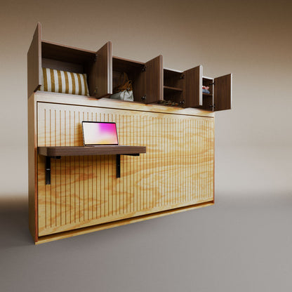 Cama Martha Individual