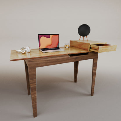 Escritorio extensible Andrea