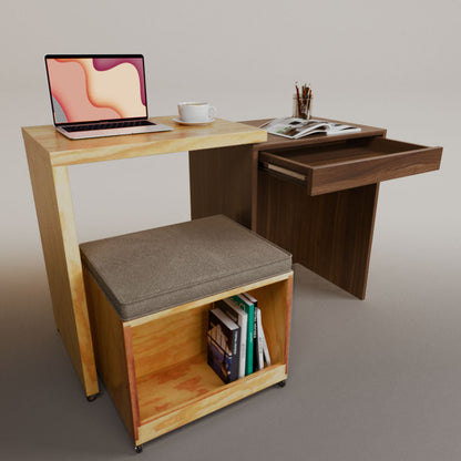 Escritorio extensible Ada