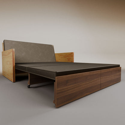 Esteban Double/Queen Sofa Bed