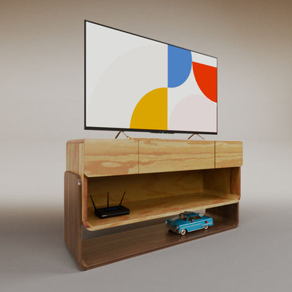 Mueble de TV Fernanda