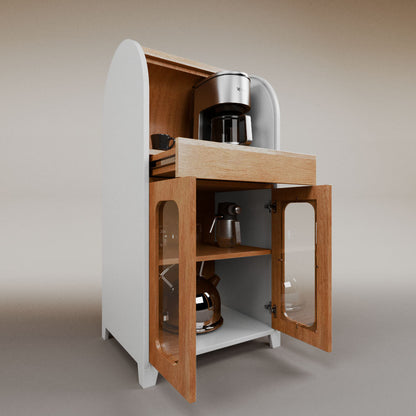 Daniel Coffee Station