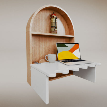 Luisa Redondo Desk