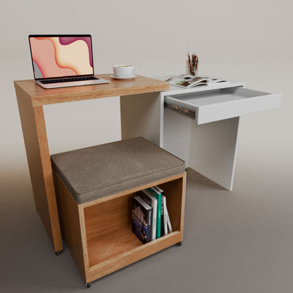 Escritorio extensible Ada