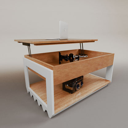 Sweetness lifting table
