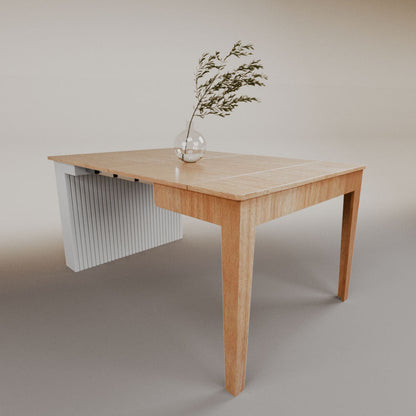 Fernando extendable table