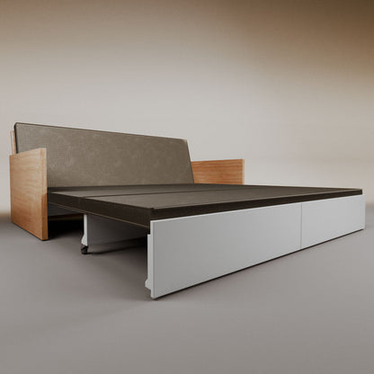 Esteban King Sofa Bed