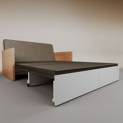 Esteban Double/Queen Sofa Bed