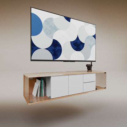 Mueble de TV Verónica