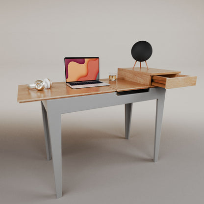 Escritorio extensible Andrea