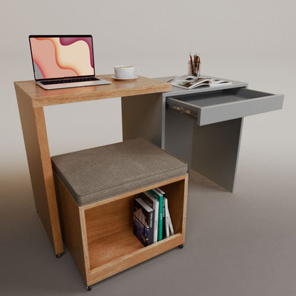 Escritorio extensible Ada