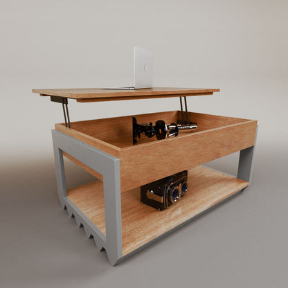 Sweetness lifting table
