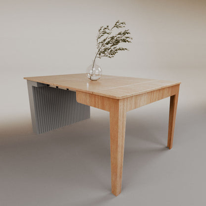 Fernando extendable table