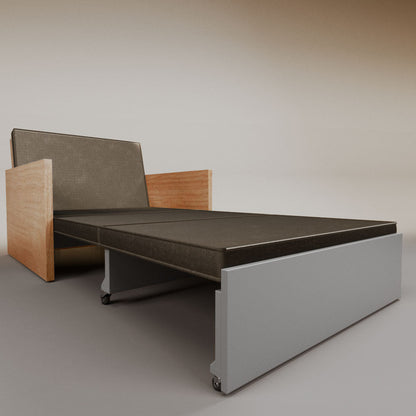 Esteban Single Sofa Bed