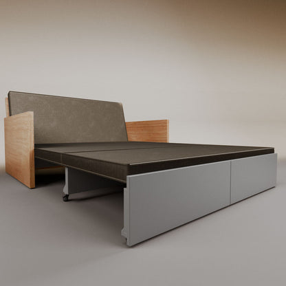 Esteban Double/Queen Sofa Bed