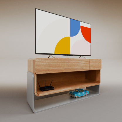 Mueble de TV Fernanda
