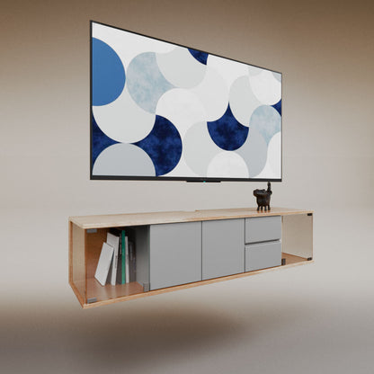Mueble de TV Verónica
