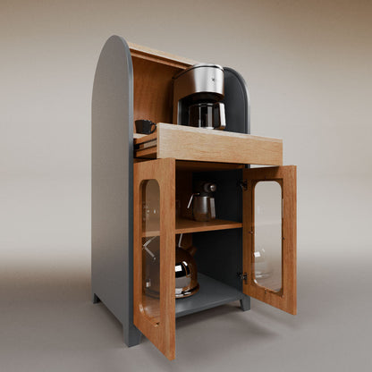 Daniel Coffee Station